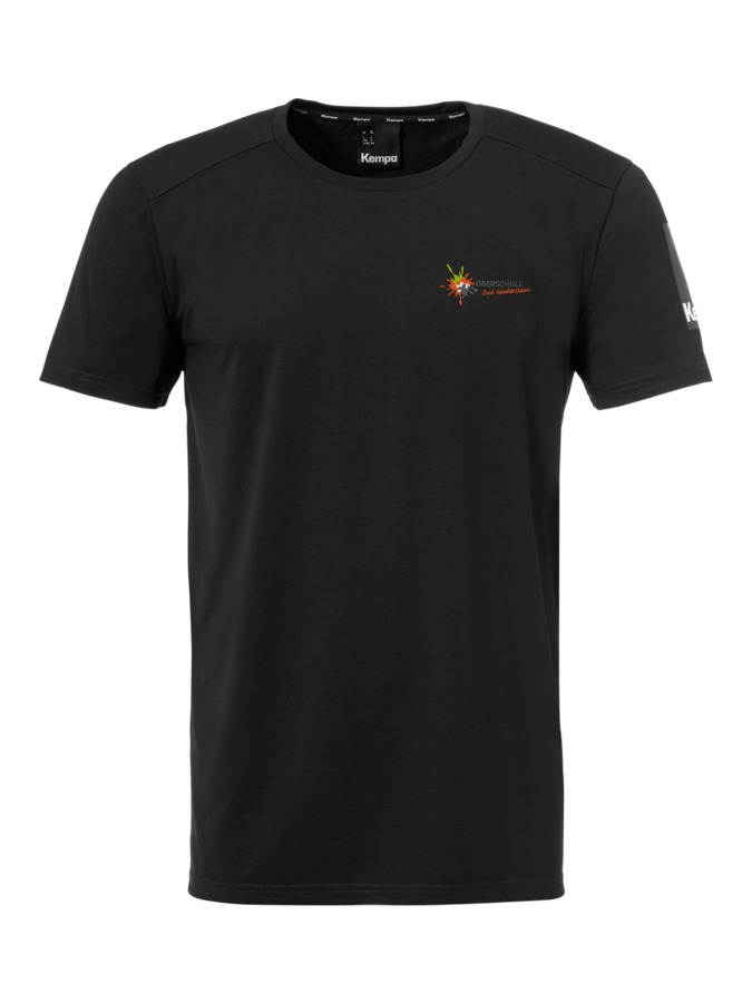Kempa Status T-Shirt