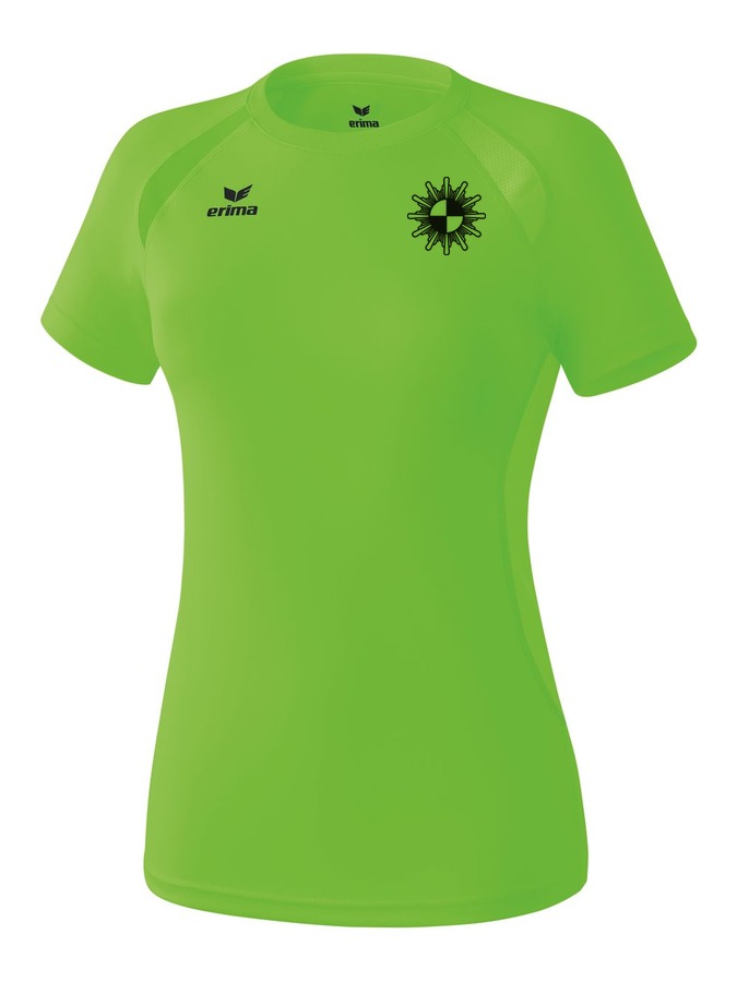 Erima Performance T-Shirt Damen