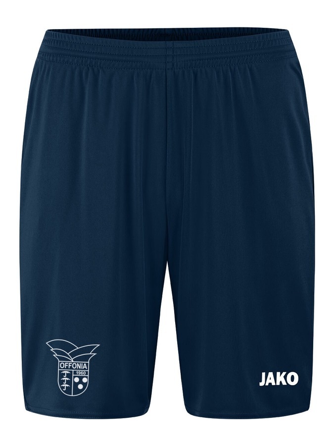 Jako Sporthose Manchester 2.0 ohne Innenslip