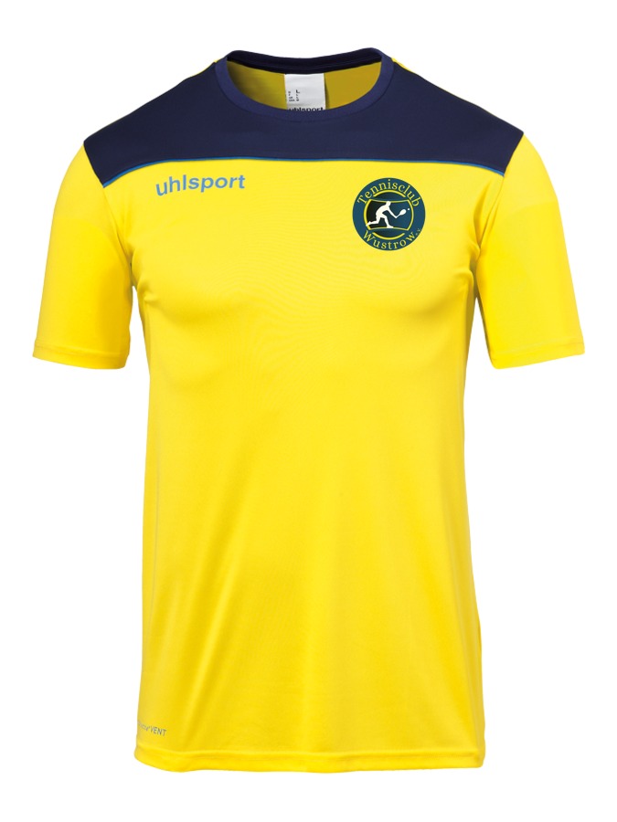 uhlsport Offense 23 Poly Shirt