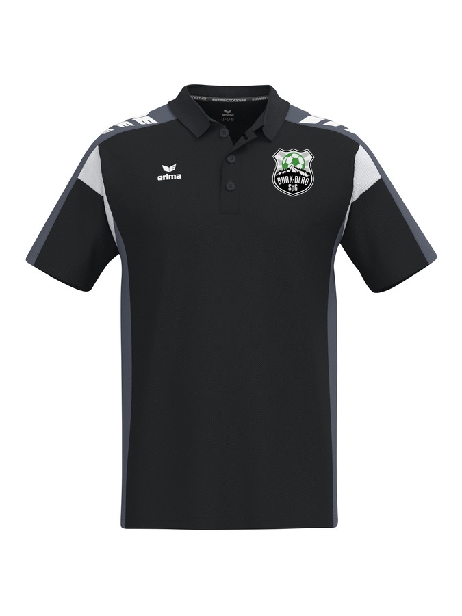 Erima Celebrate 125 Poloshirt Function