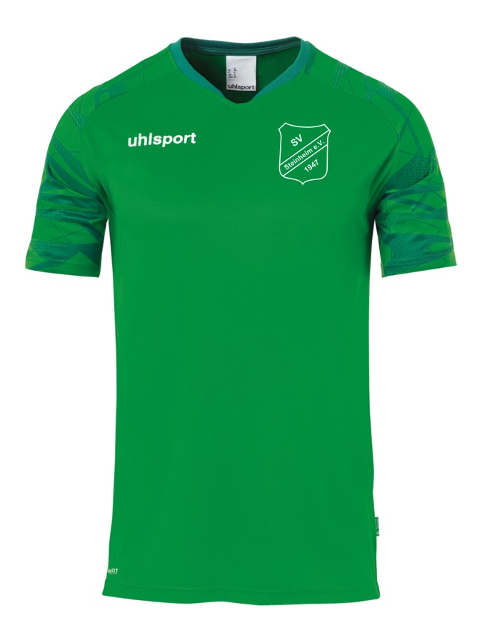 uhlsport Goal 25 Trikot Kurzarm