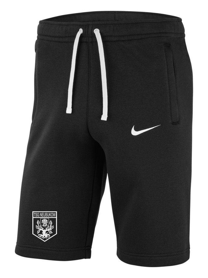 Nike Fleece Shorts