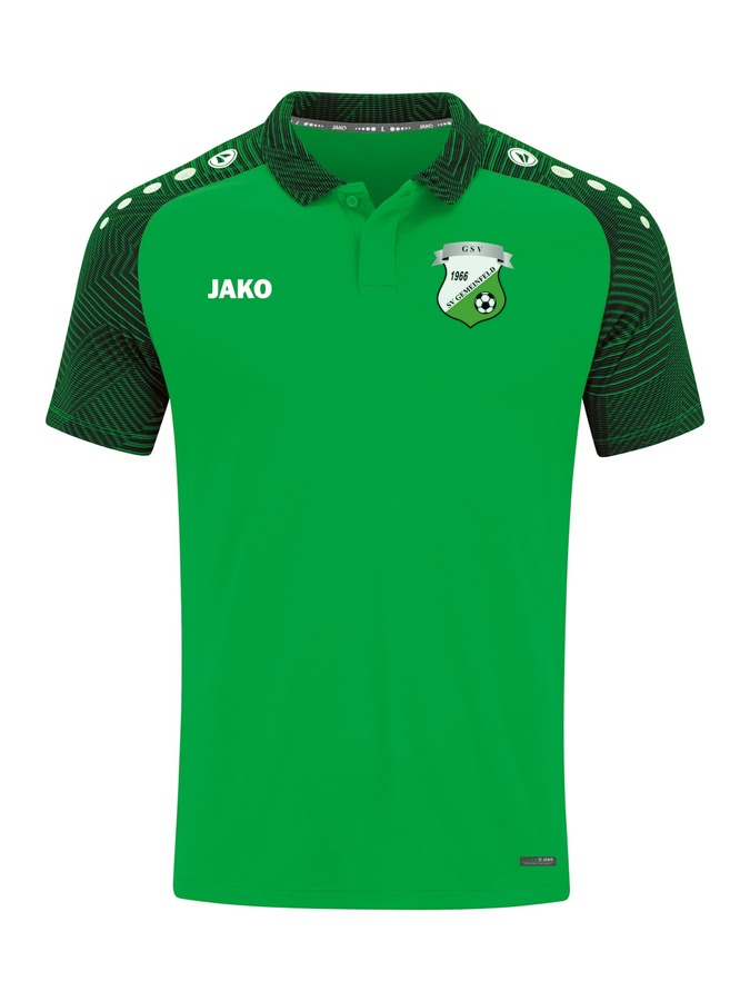 Jako Poloshirt Performance