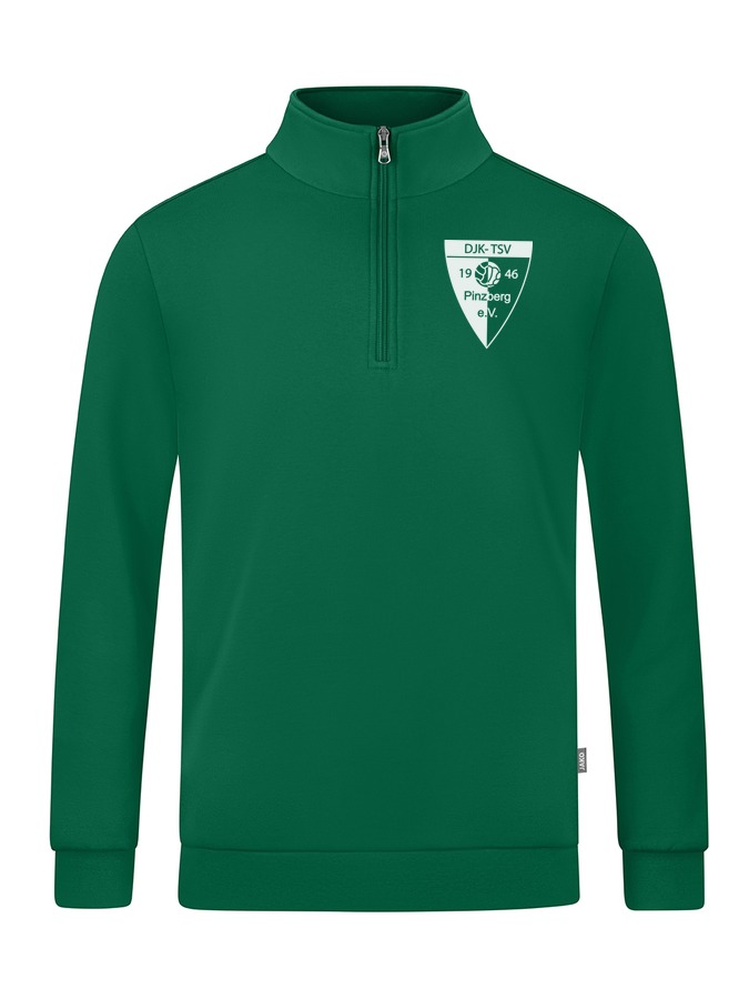 Jako Ziptop Organic