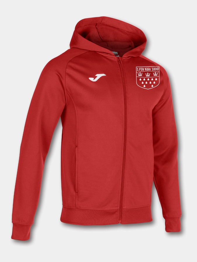 Joma Kapuzenjacke Menfis