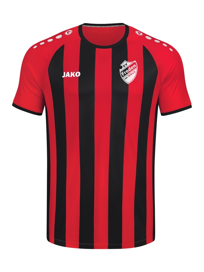 Jako Trikot Inter Kurzarm