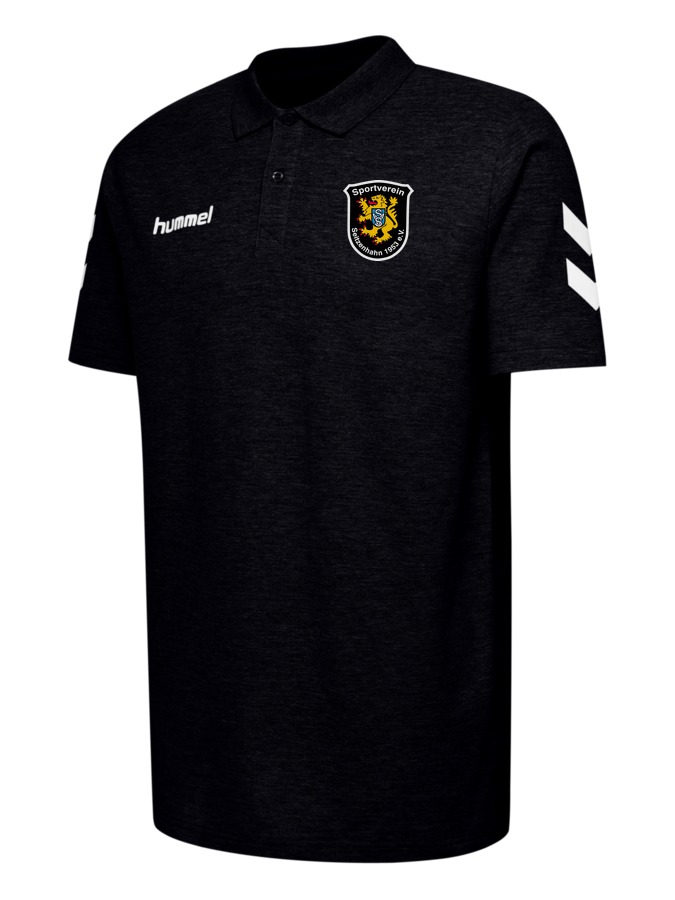 Hummel Go Cotton Polo