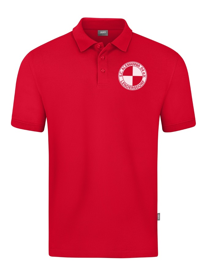 Jako Poloshirt Doubletex