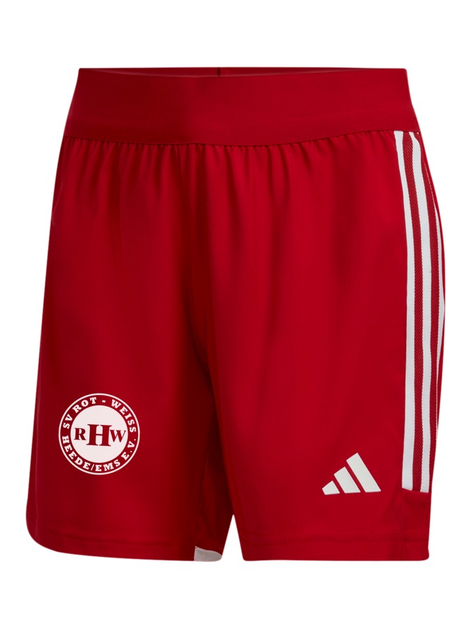 adidas Tiro 23 Competition Match Shorts Damen