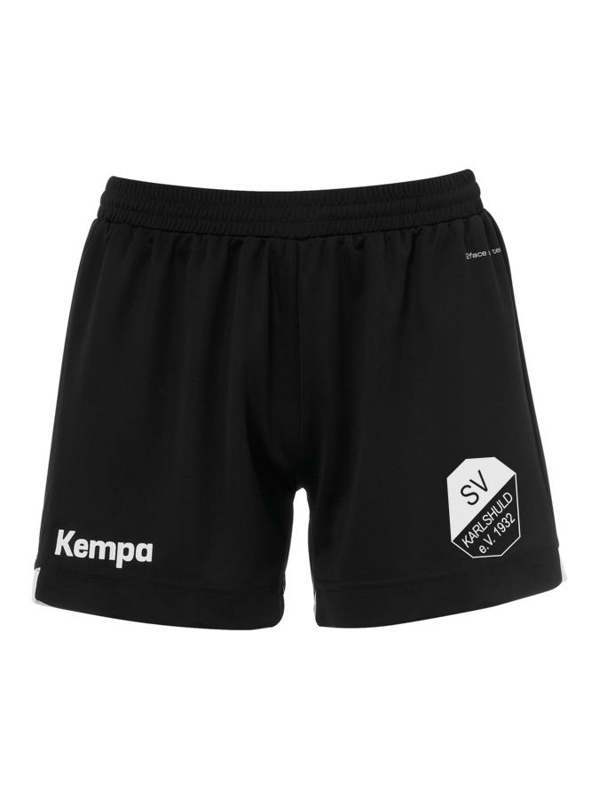Kempa Player Shorts Damen