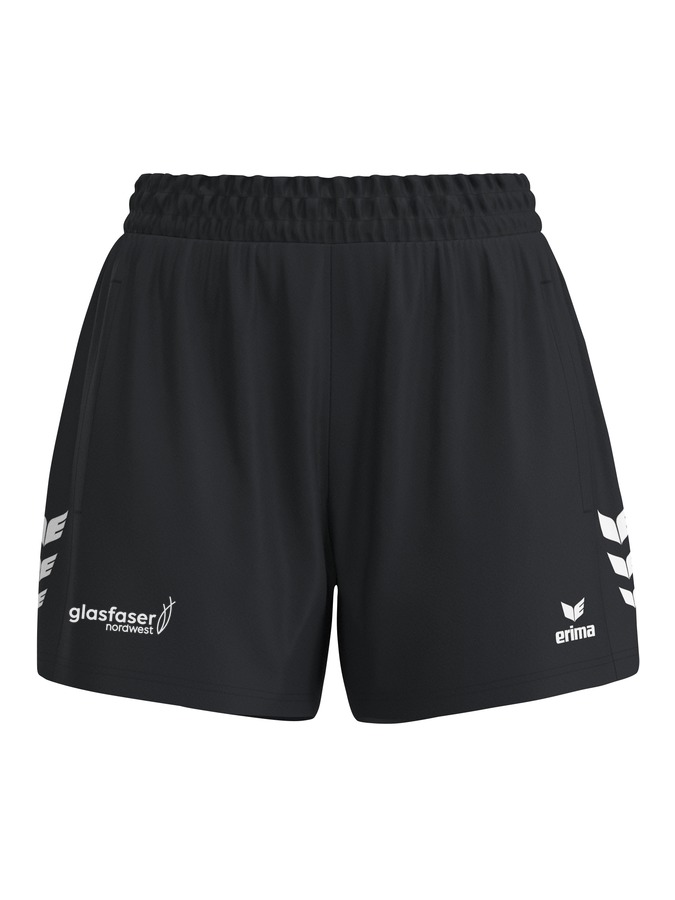 Erima Celebrate 125 Shorts Damen