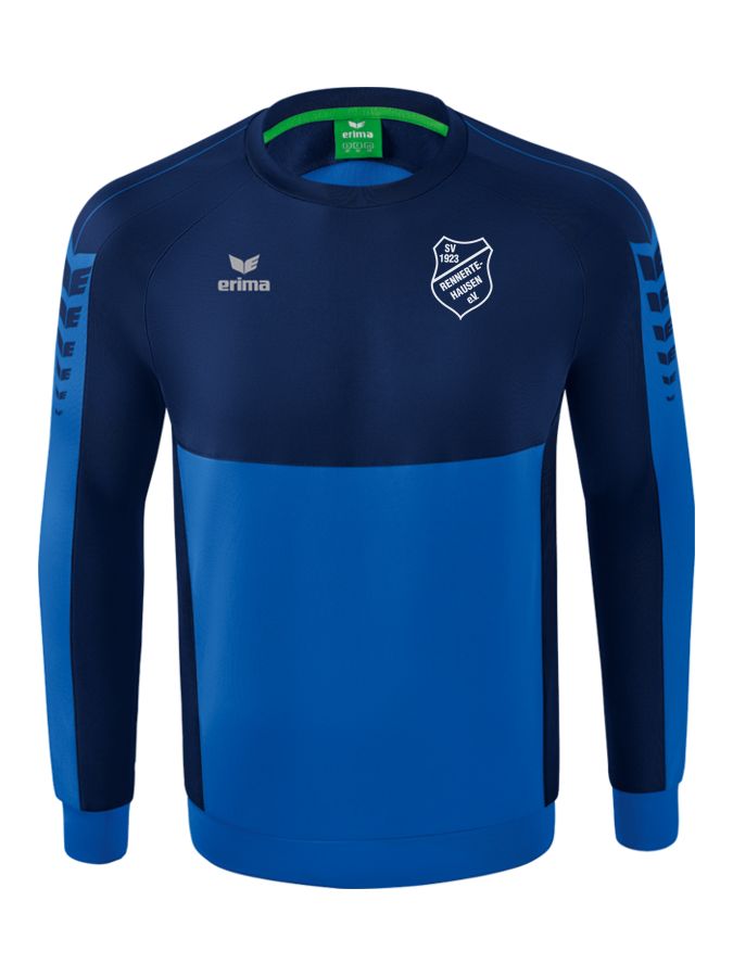 Erima Six Wings Sweatshirt