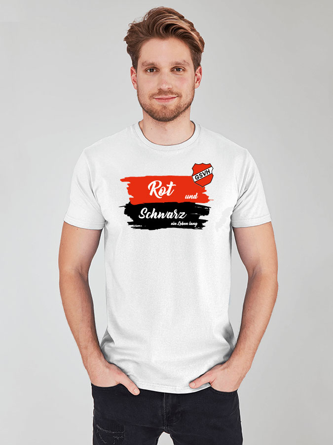 Shirt Loyal Herren