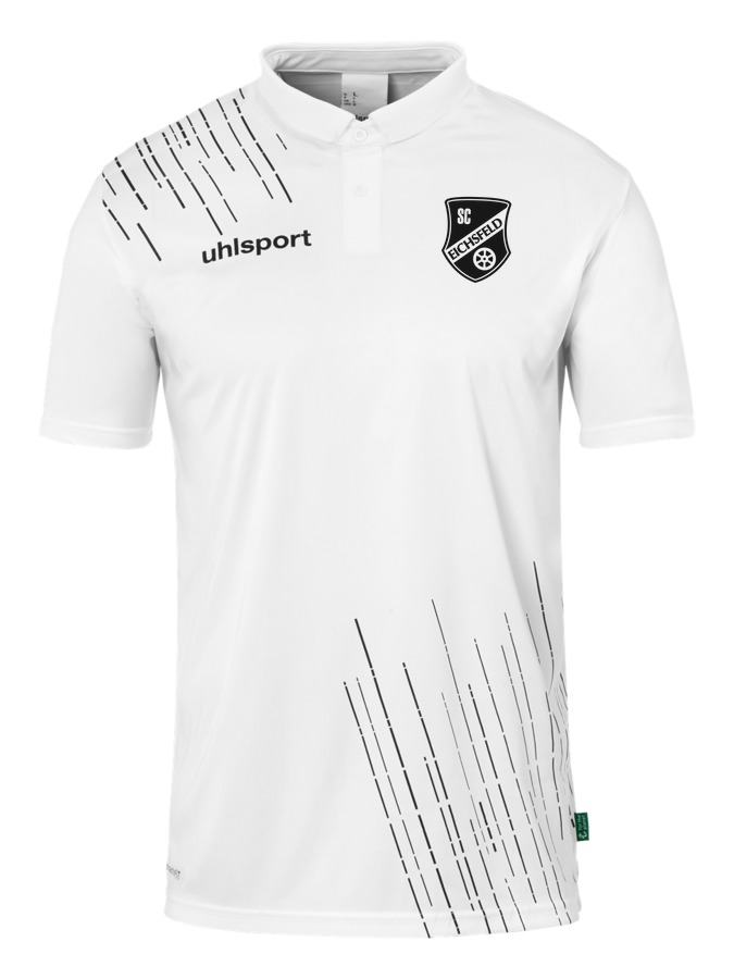 uhlsport Score 26 Poly Polo