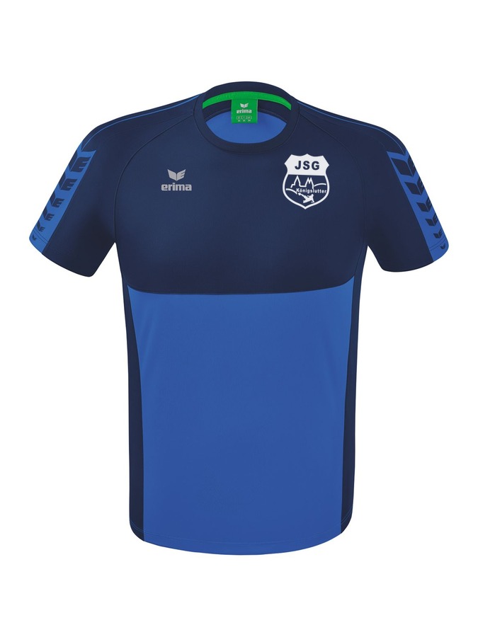 Erima Six Wings T-Shirt