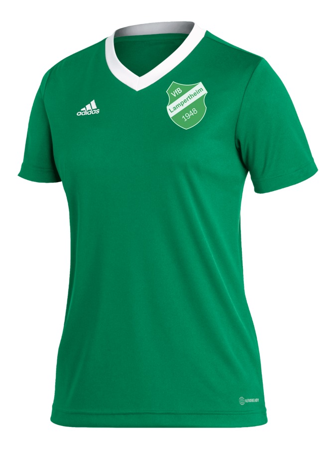 adidas Entrada 22 Trikot Damen