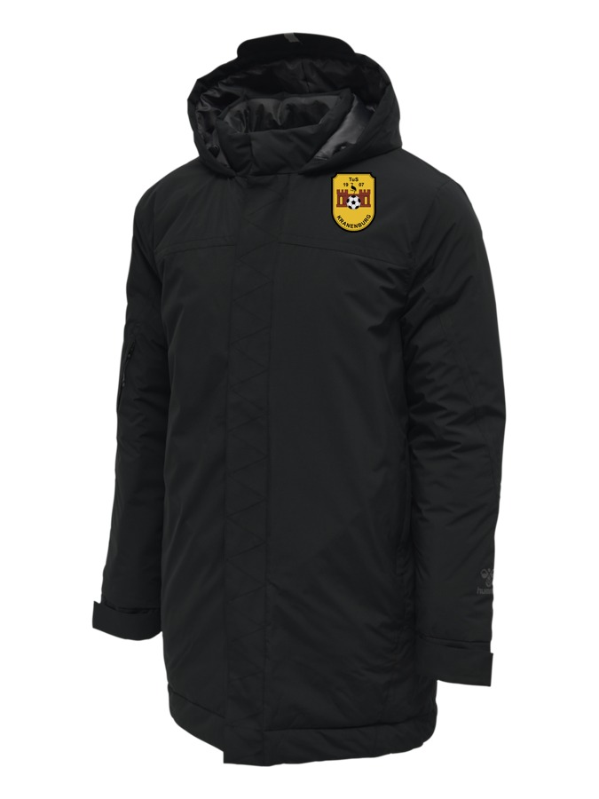 Hummel North Parka Jacke