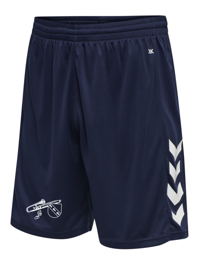Hummel Core XK Trainingsshorts