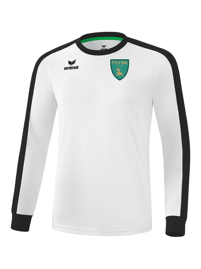 Erima Retro Star Trikot Langarm