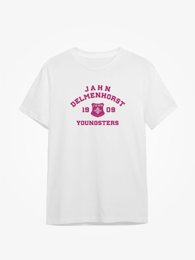 Shirt Youngsters Kids