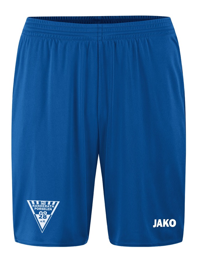 Jako Sporthose Manchester 2.0 ohne Innenslip