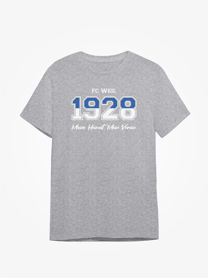 Shirt Established Kids