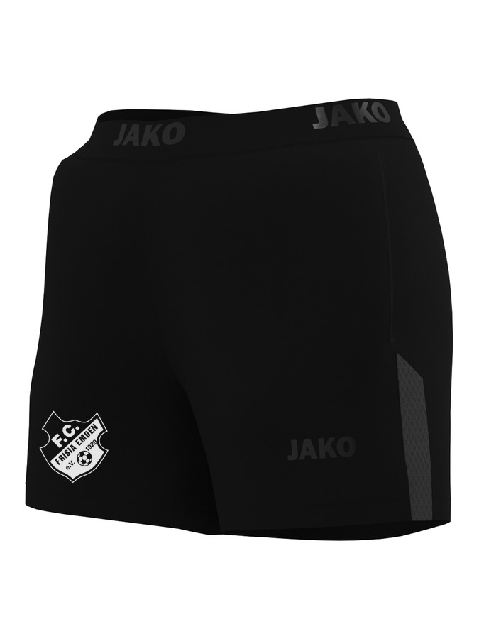 Jako Running Short Power Damen