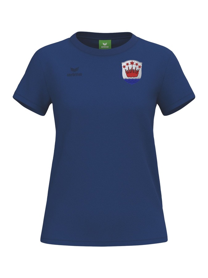 Erima Compete T-Shirt Damen