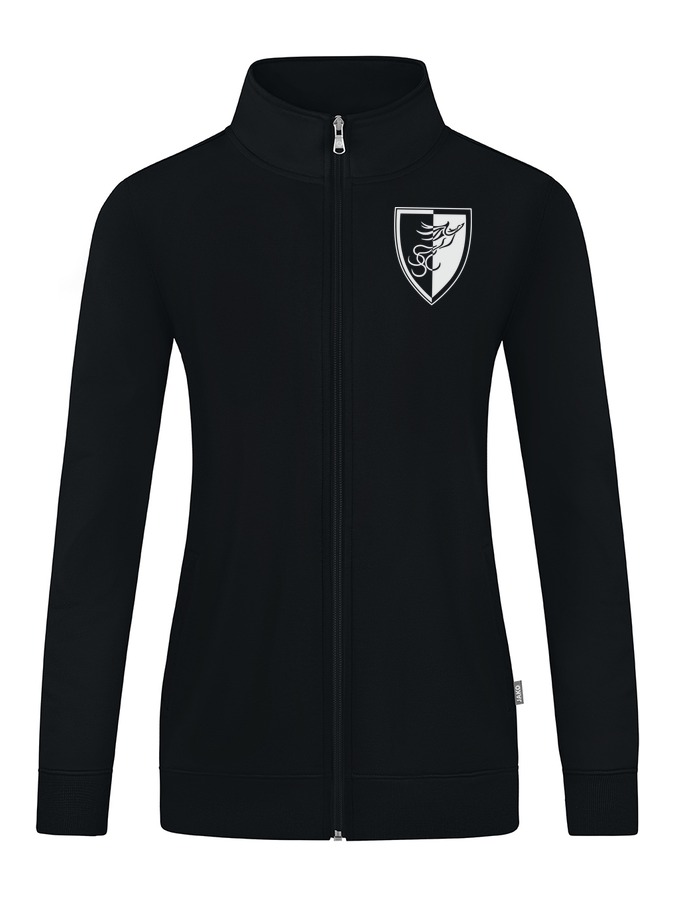 Jako Sweatjacke Doubletex Damen