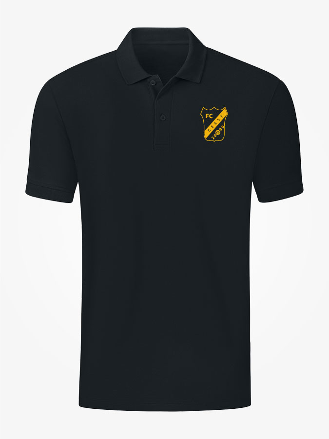Poloshirt Basic Herren