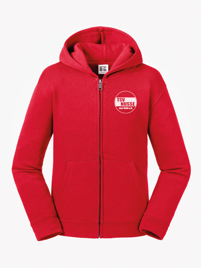 Zipper Basic Kids