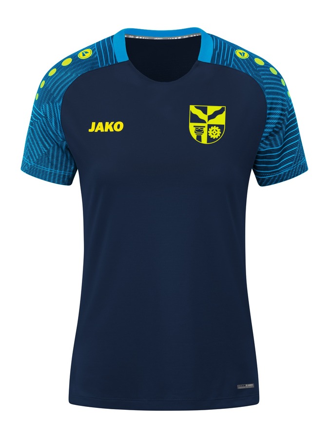 Jako T-Shirt Performance Damen