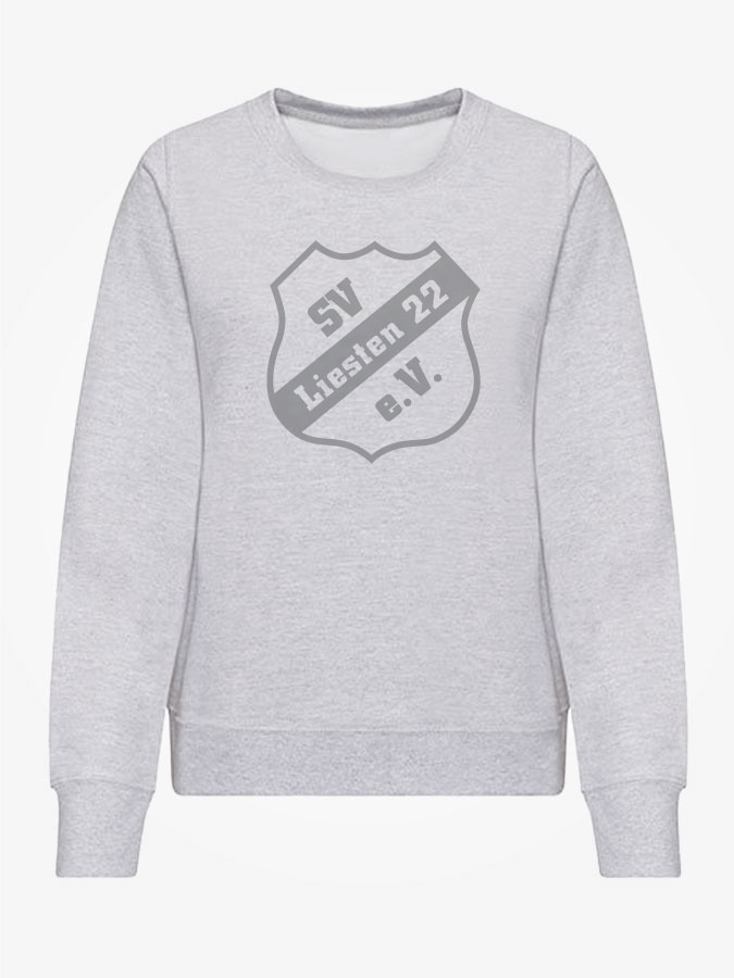 Sweater All Grey Unisex