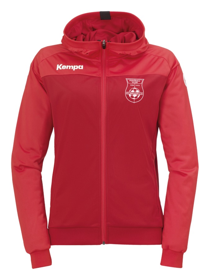 Kempa Prime Multi Jacke Damen