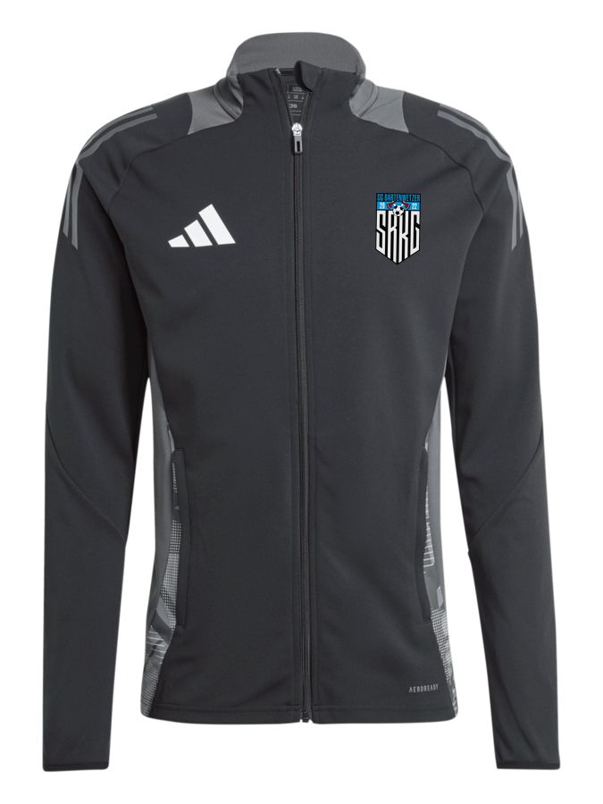 adidas Tiro 24 Competition Trainingsjacke