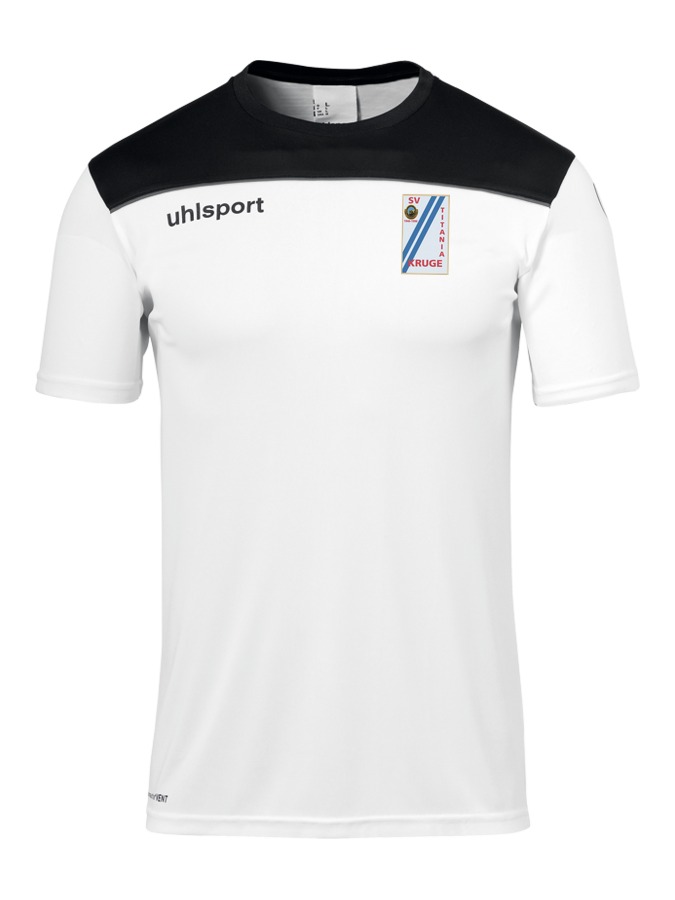 uhlsport Offense 23 Poly Shirt