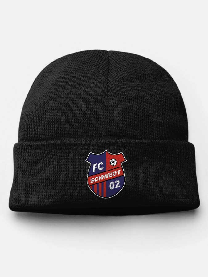 Beanie Sticklogo