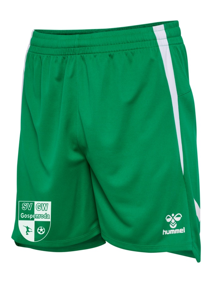Hummel Lead 2.0 Shorts