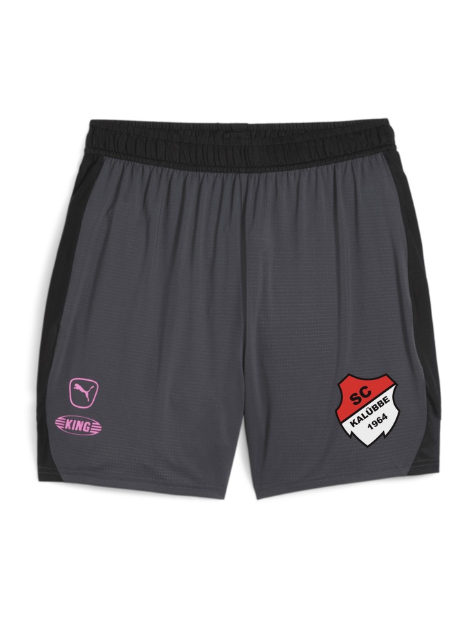 PUMA KING Pro Shorts