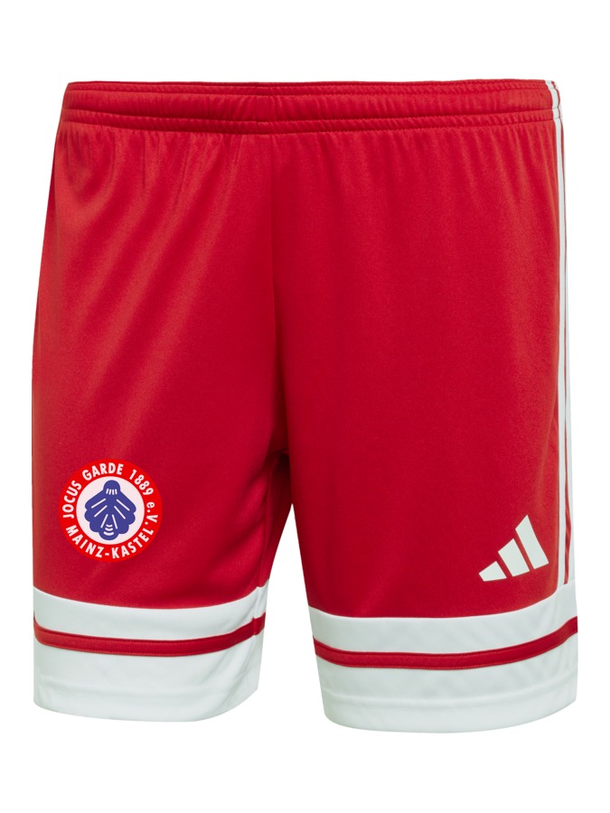 adidas Squadra 25 Shorts Damen