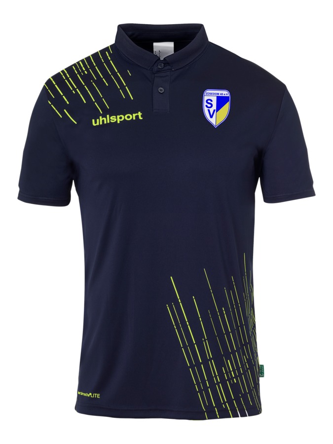 uhlsport Score 26 Poly Polo