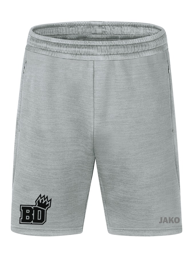 Jako Short Challenge