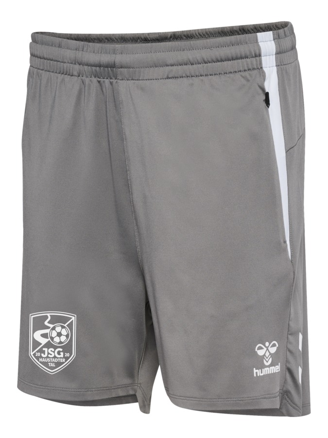 Hummel Lead 2.0 Training Shorts Damen