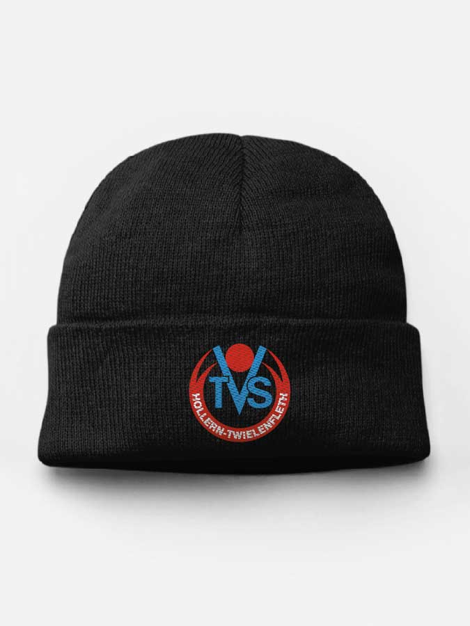 Beanie Kids Sticklogo