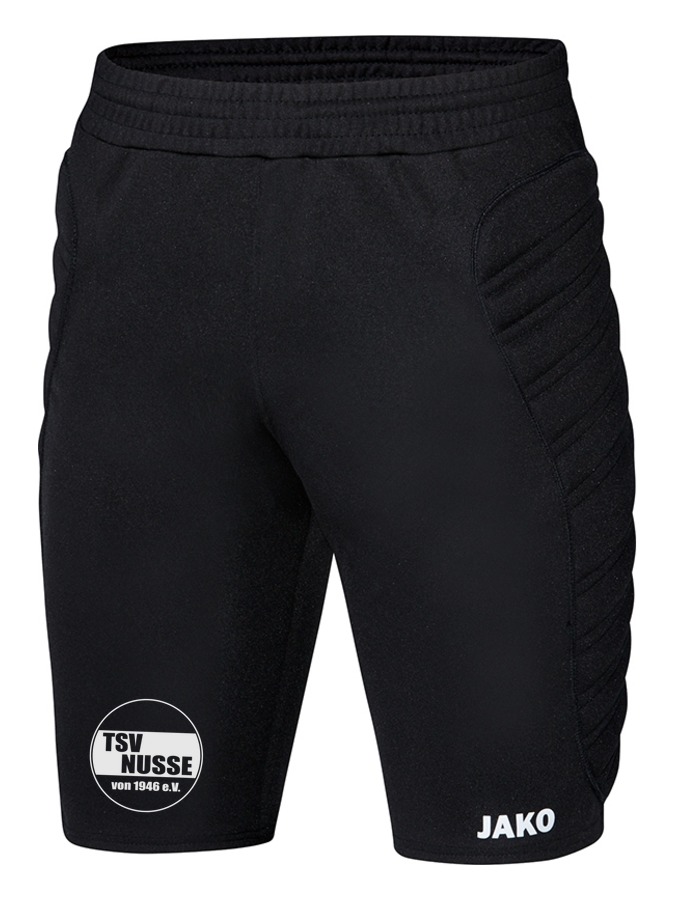 Jako Torwart-Short