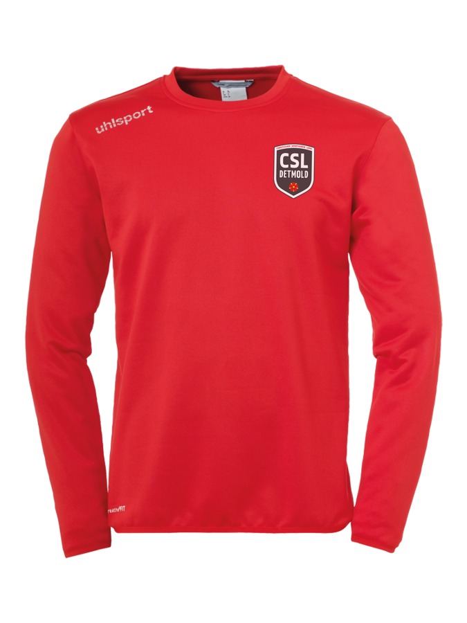 uhlsport Essential Trainingsoberteil