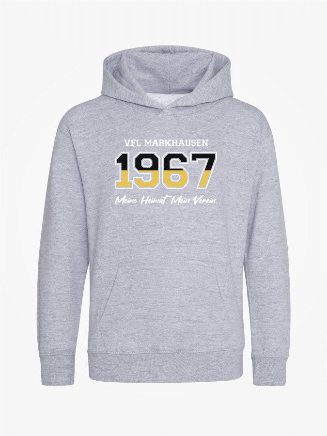 Hoodie Established Kids