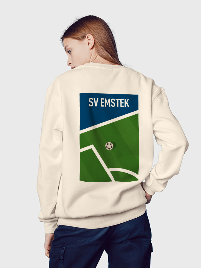 Sweater Pitch Unisex
