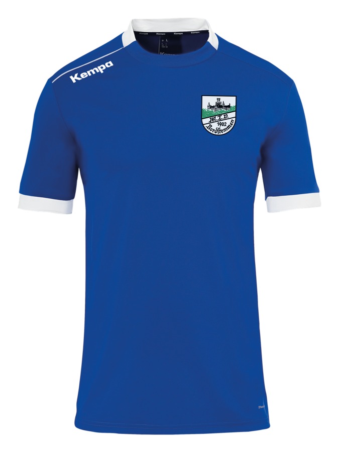 Kempa Player Trikot